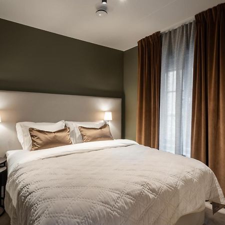 Live And Stay Ekmanska Göteborg Zewnętrze zdjęcie