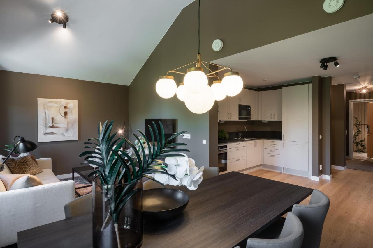Live And Stay Ekmanska Göteborg Zewnętrze zdjęcie