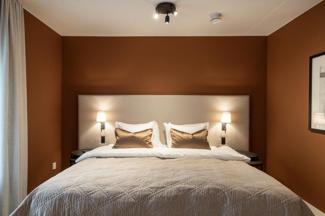 Live And Stay Ekmanska Göteborg Zewnętrze zdjęcie
