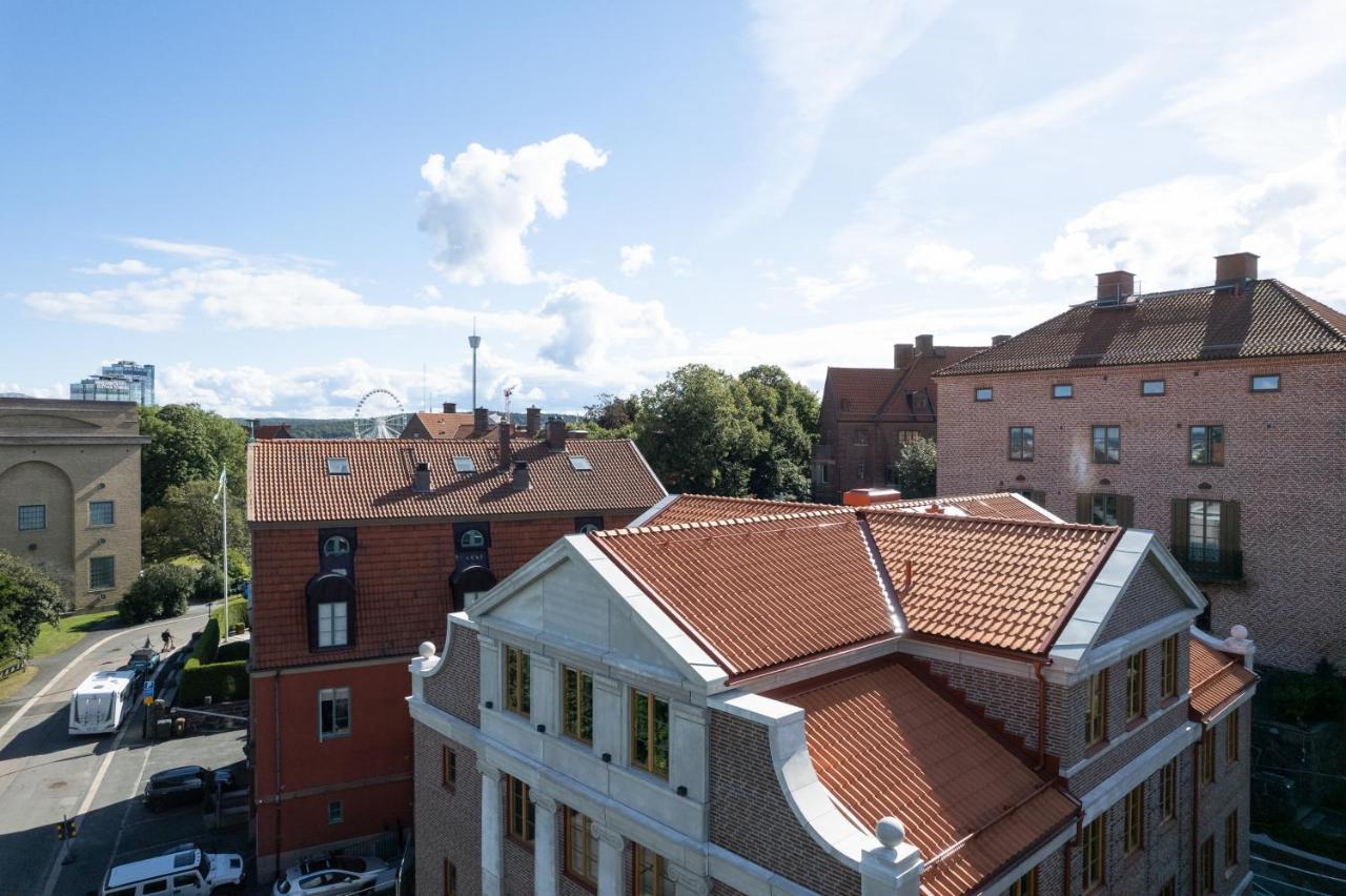 Live And Stay Ekmanska Göteborg Zewnętrze zdjęcie