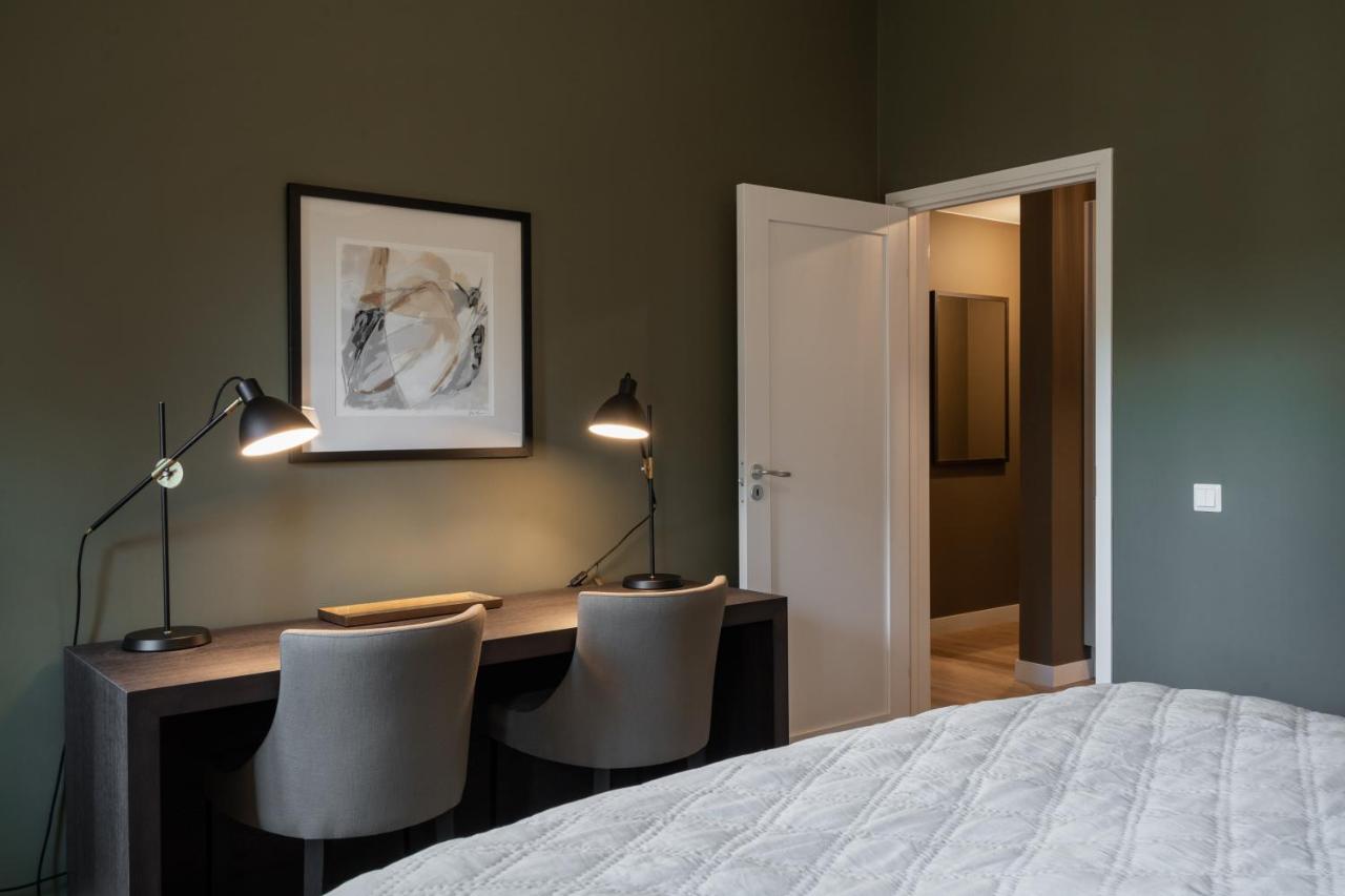 Live And Stay Ekmanska Göteborg Zewnętrze zdjęcie