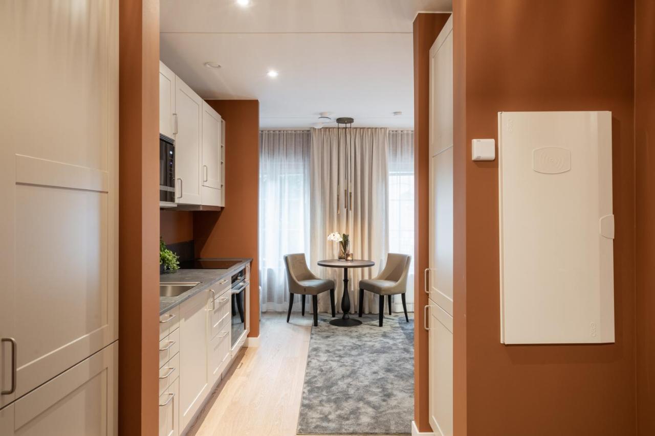 Live And Stay Ekmanska Göteborg Zewnętrze zdjęcie