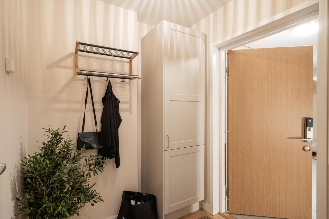 Live And Stay Ekmanska Göteborg Zewnętrze zdjęcie