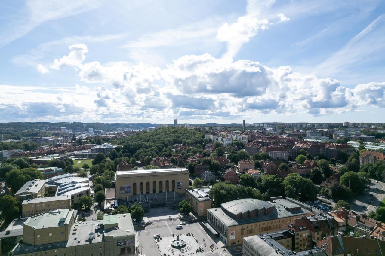Live And Stay Ekmanska Göteborg Zewnętrze zdjęcie