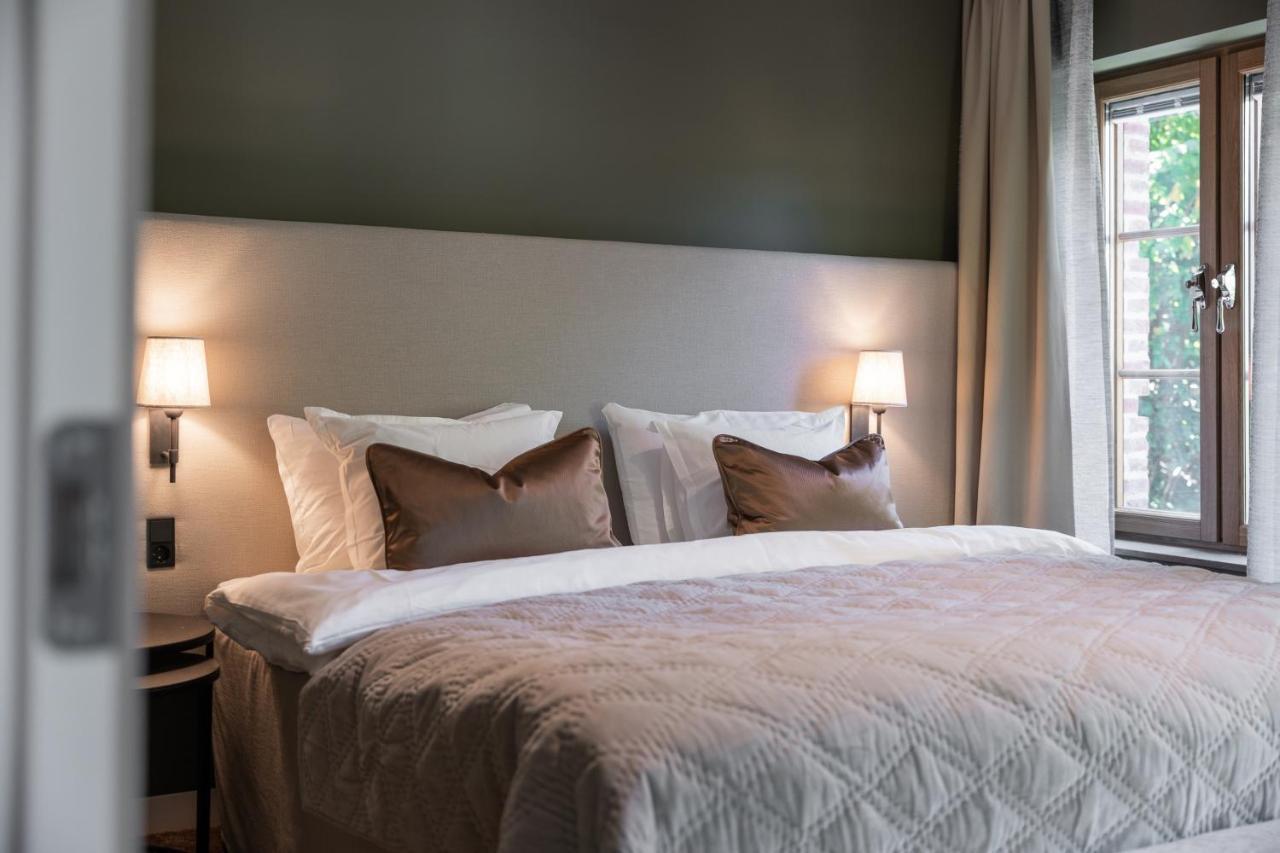 Live And Stay Ekmanska Göteborg Zewnętrze zdjęcie