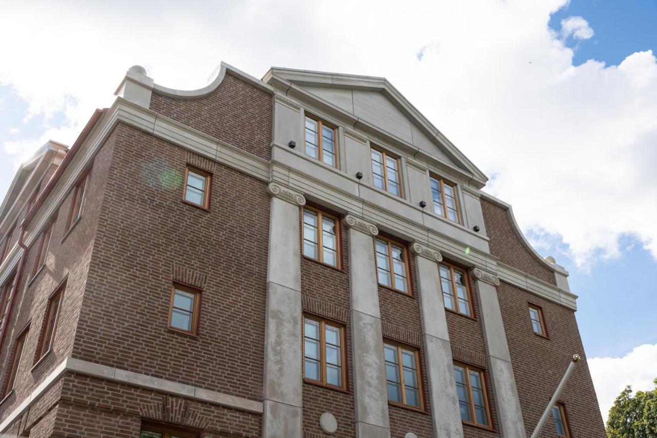 Live And Stay Ekmanska Göteborg Zewnętrze zdjęcie